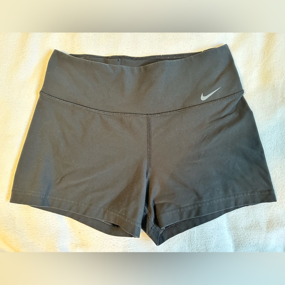 Nike athletic shorts